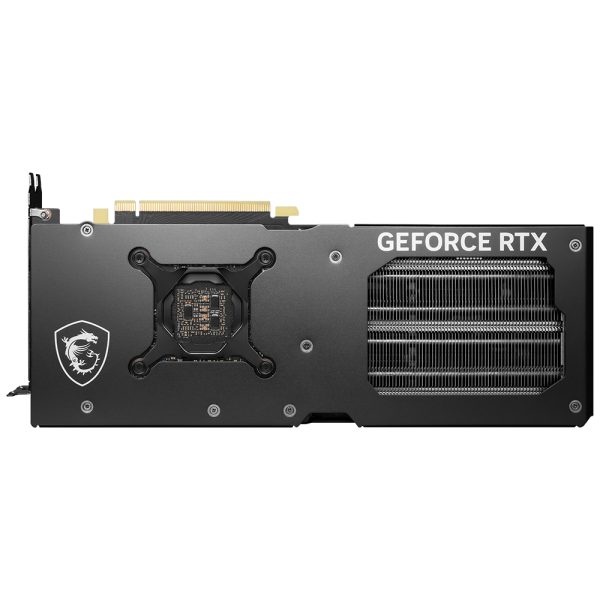 Msi Geforce Rtx 4070 Super Gaming X Slim 12gb Gddr6x 192 Bit Dlss 3 Ekran Karti 6