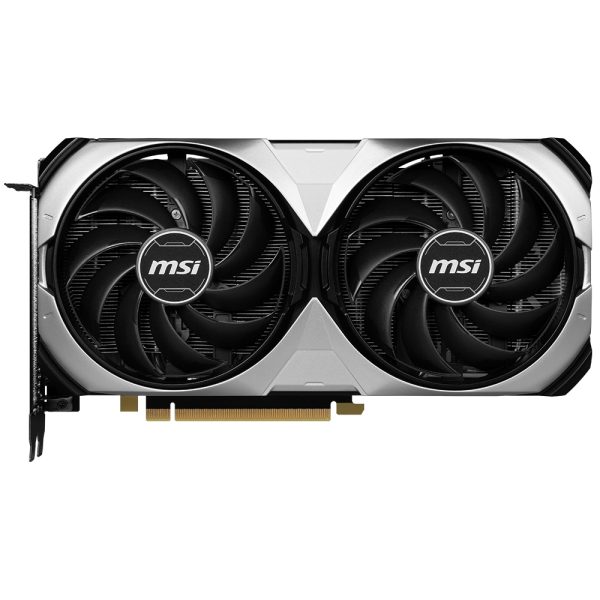 Msi Geforce Rtx 4070 Ti Super Ventus 2x Oc 16gb Gddr6x 256 Bit Dlss 3 Ekran Karti 1