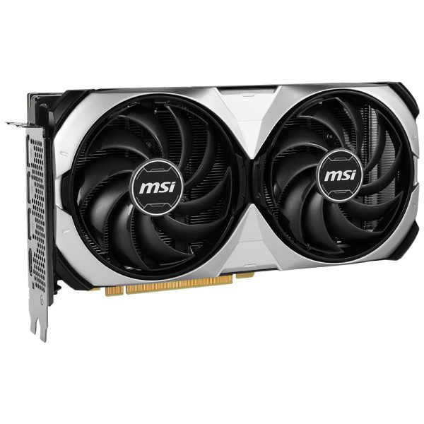Msi Geforce Rtx 4070 Ti Super Ventus 2x Oc 16gb Gddr6x 256 Bit Dlss 3 Ekran Karti 4