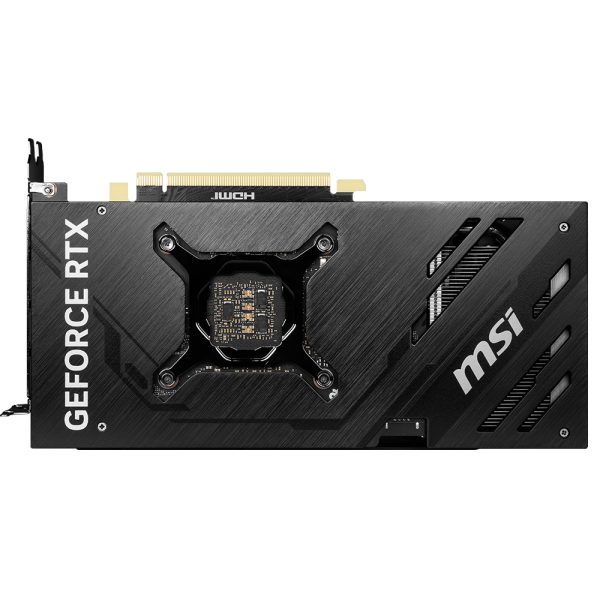 Msi Geforce Rtx 4070 Ti Super Ventus 2x Oc 16gb Gddr6x 256 Bit Dlss 3 Ekran Karti 5