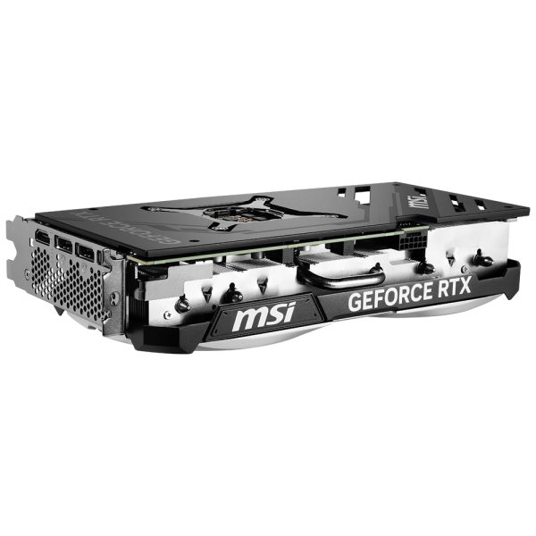 Msi Geforce Rtx 4070 Ti Super Ventus 2x Oc 16gb Gddr6x 256 Bit Dlss 3 Ekran Karti 6