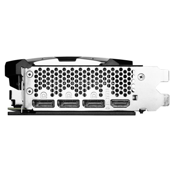 Msi Geforce Rtx 4070 Ti Super Ventus 2x Oc 16gb Gddr6x 256 Bit Dlss 3 Ekran Karti 7