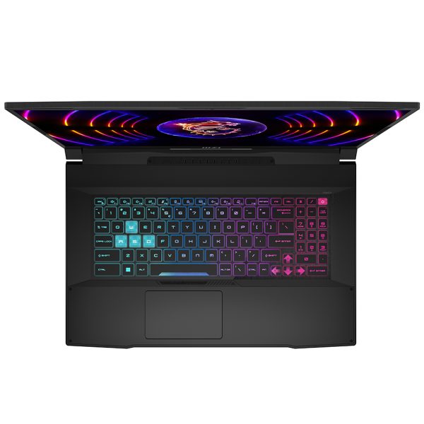 Msi Katana 17 B12vfk 1031xtr Intel Core I5 12450h 16gb Ddr5 Rtx4060 8gb 17 3 Inc 144 Hz Full Hd Freedos Gaming Laptop 5