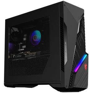 Msi Mag Infinite S3 13nud 832eu Intel Core I7 13700f 16gb Ddr5 1tb Ssd Rtx 4060ti 8gb W11 Home Masaustu Bilgisayar