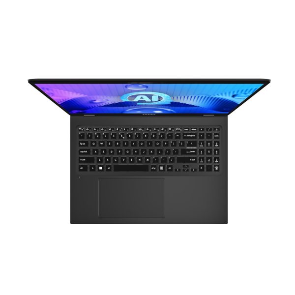 Msi Prestige 16 Ai Evo B1mg 014tr Intel Core Ultra 7 155h 32gb Lpddr5 1tb Ssd 16 Inc Qhd W11 Home Laptop 2