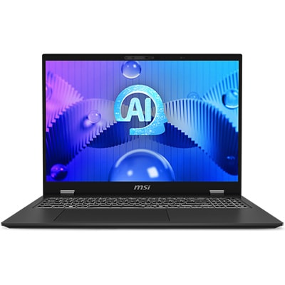 MSI Prestige 16 AI EVO B1MG-014TR Laptop a1