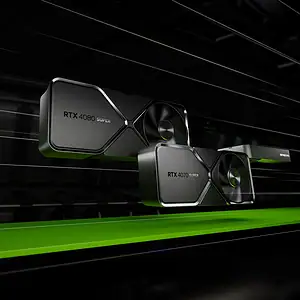 Rtx 40 Super Serisi Ekran Kartlari 1