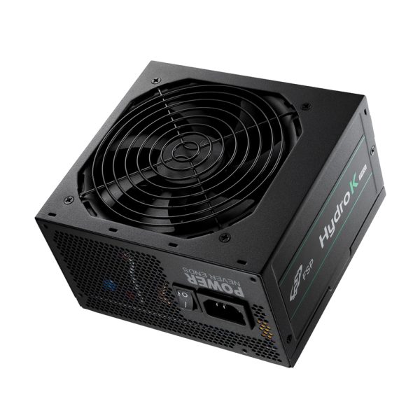 Vento Vg07f Rgb Siyah Mid Tower Atx Fsp Hydro K Pro 750w 80 Bronze Gaming Kasa 4