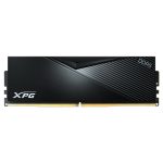 XPG Lancer Black 16GB (1x16GB) 5600MHz CL36 DDR5 Ram (AX5U5600C3616G-CLABK)
