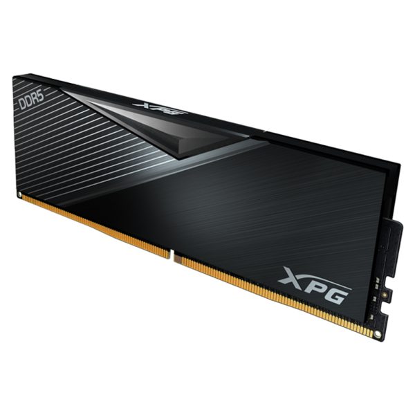 XPG Lancer Black 32GB (1x32GB) 5600MHz CL36 DDR5 Ram