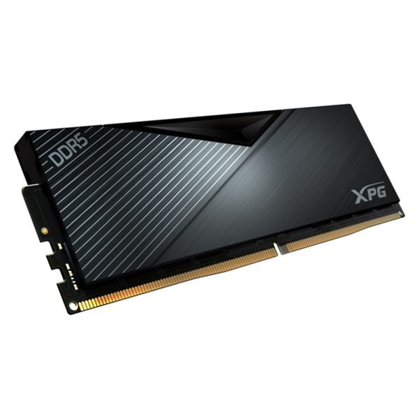 XPG Lancer Black 32GB (1x32GB) 5600MHz CL36 DDR5 Ram