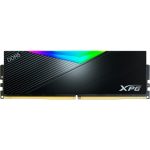 XPG Lancer RGB 32GB (1x32GB) 6400MHz CL32 DDR5 Ram (AX5U6400C3232G-CLARBK)