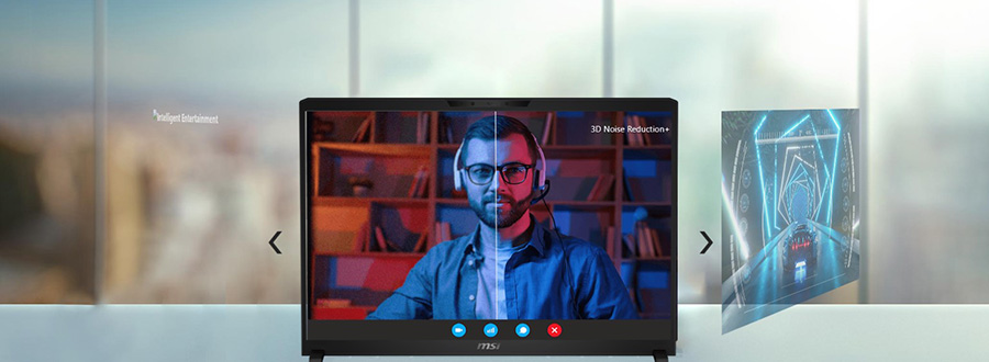 MSI RAIDER GE78 HX 14VIG-657TR Gaming Laptop a13