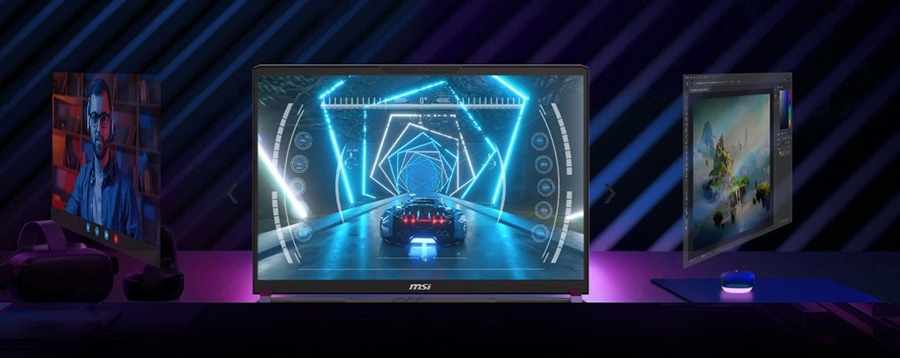 MSI VECTOR 16 HX A14VGG-271TR Gaming Laptop a13