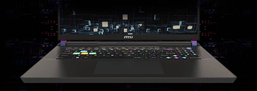 MSI VECTOR 17 HX A13VIG-674XTR Gaming Laptop a14