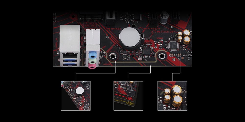 EX-B760M-V5 ASUS EX-B760M-V5 Anakart a15