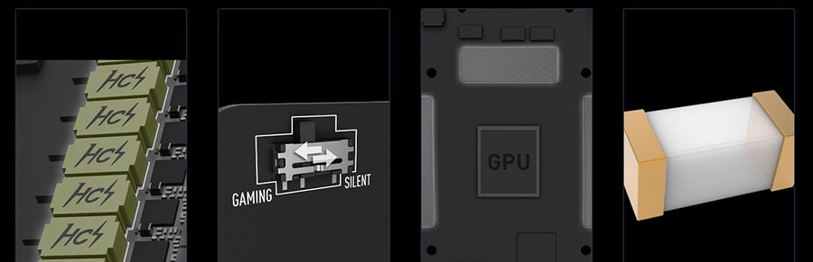 MSI GeForce RTX 4090 SUPRIM LIQUID X 24G Ekran Kartı a15