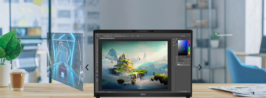 MSI RAIDER GE78 HX 14VIG-658TR Gaming Laptop a15