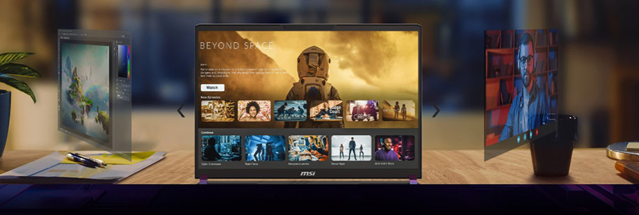 MSI VECTOR 16 HX A14VGG-271TR Gaming Laptop a15