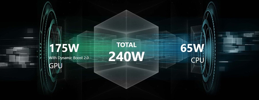 MSI VECTOR 16 HX A14VGG-271TR Gaming Laptop a16