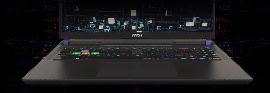 MSI VECTOR 16 HX A14VGG-271TR Gaming Laptop a18