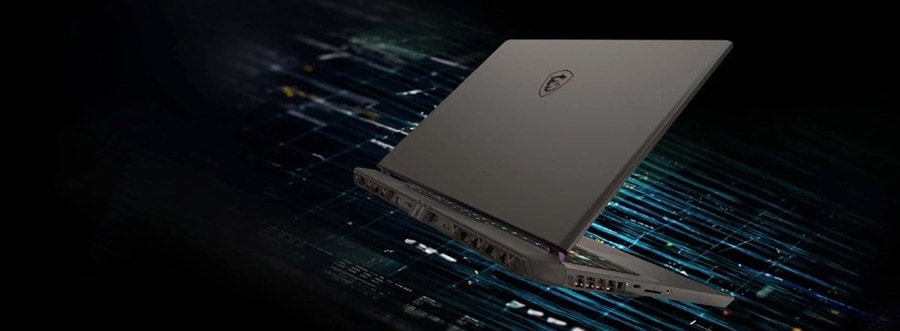 MSI VECTOR 17 HX A14VFG-228TR Gaming Laptop a19