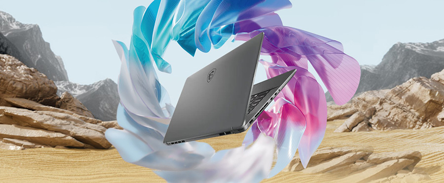 MSI CREATOR Z17 HX Studio A14VGT-255TR Gaming Laptop a2