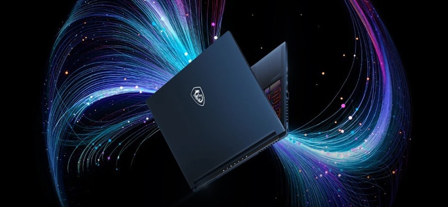 MSI STEALTH 16 AI STUDIO A1VFG-037TR Gaming Laptop a2