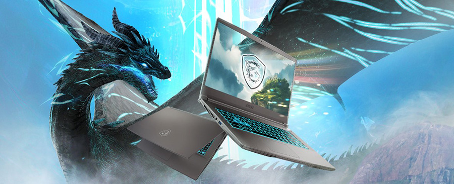 MSI THIN A15 B7VE-076XTR AMD Ryzen 5-7535HS 16GB DDR5 512GB SSD RTX4050 6GB 15.6 inç Full HD 144Hz Freedos Gaming Laptop h2