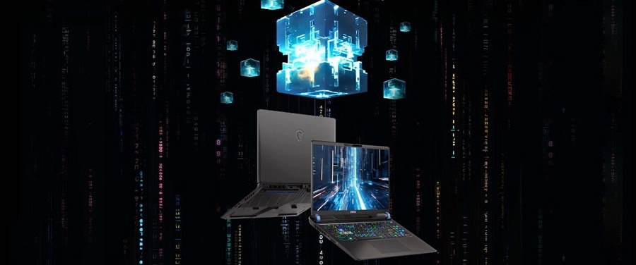 MSI VECTOR 16 HX A14VGG-271TR Gaming Laptop a2