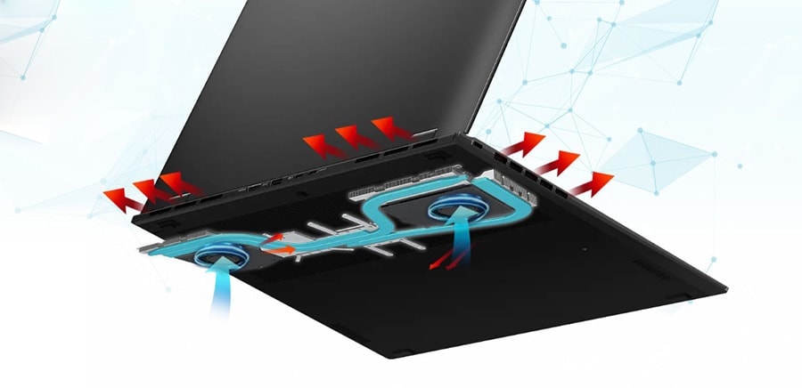 MSI PRESTIGE 16 AI STUDIO B1VFG-027TR Gaming Laptop a22
