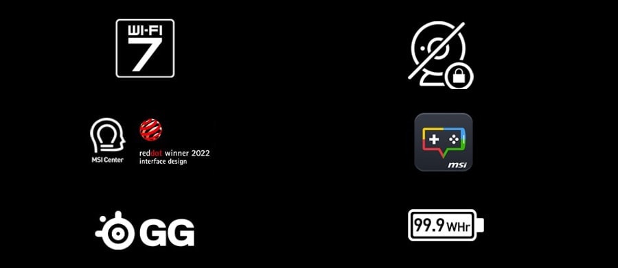 MSI RAIDER GE78 HX 14VIG-657TR Gaming Laptop a23