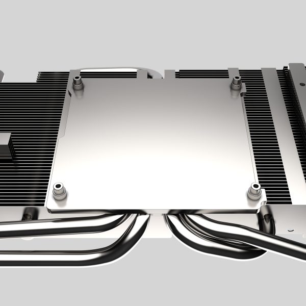 MSI GeForce RTX 4070 Ti SUPER 16G VENTUS 2X White OC Ekran Kartı a4
