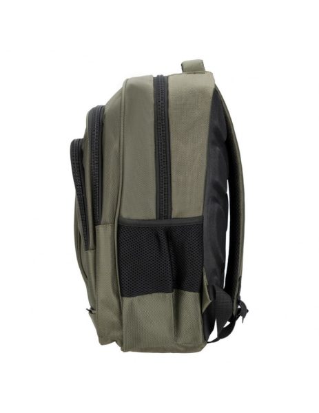 Plm City 15.6 – 17 Inç Laptop Sırt Çantası – Haki 3