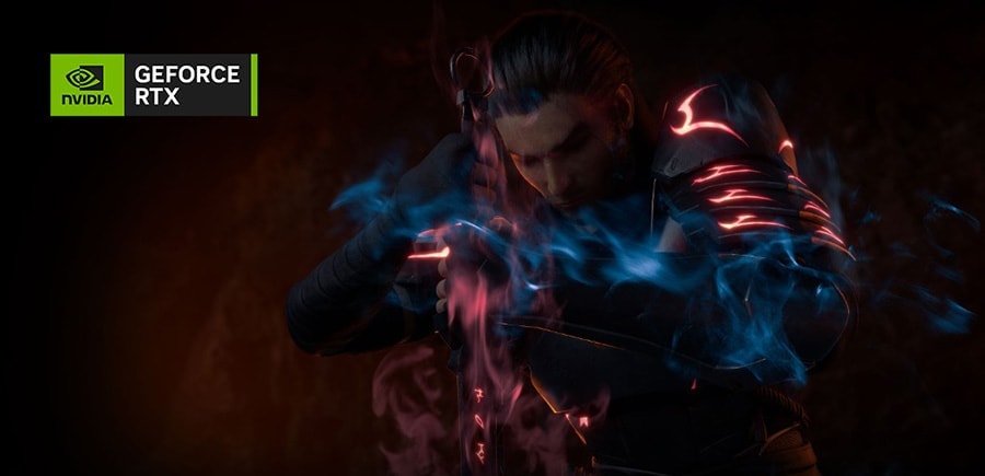 MSI KATANA A17 AI B8VE-854XTR AMD Ryzen 7-8845HS 16GB DDR5 512GB SSD RTX4050 6GB 17.3 inç Full HD 144Hz Freedos Gaming Laptop 4