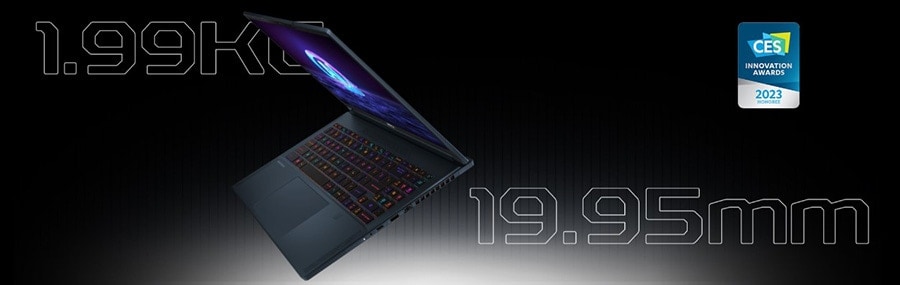 MSI STEALTH 16 AI STUDIO A1VFG-037TR Gaming Laptop a4