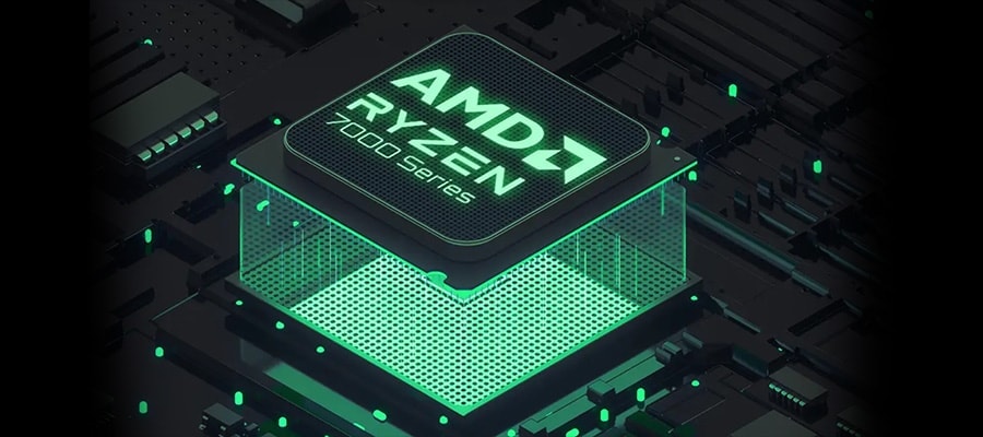 MSI THIN A15 B7VE-076XTR AMD Ryzen 5-7535HS 16GB DDR5 512GB SSD RTX4050 6GB 15.6 inç Full HD 144Hz Freedos Gaming Laptop h4