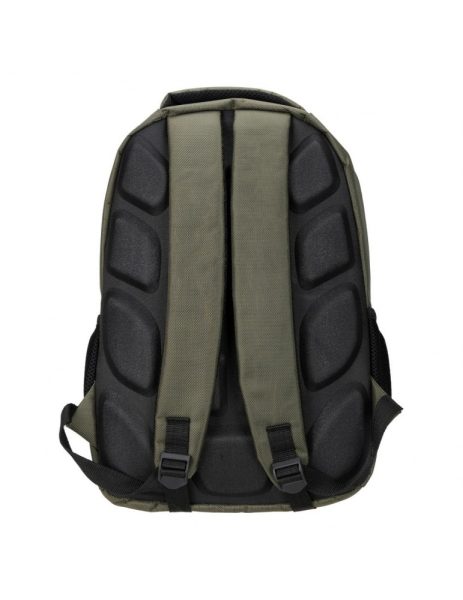 Plm City 15.6 – 17 Inç Laptop Sırt Çantası – Haki 4