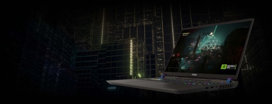 MSI VECTOR 16 HX A14VGG-271TR Gaming Laptop a5