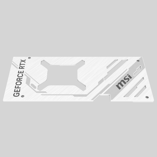 MSI GeForce RTX 4070 Ti SUPER 16G VENTUS 2X White OC Ekran Kartı a7