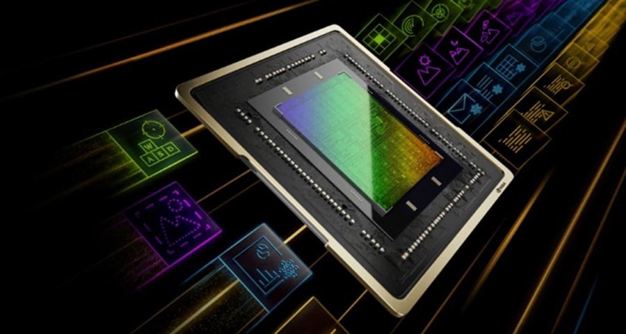 MSI KATANA A17 AI B8VE-854XTR AMD Ryzen 7-8845HS 16GB DDR5 512GB SSD RTX4050 6GB 17.3 inç Full HD 144Hz Freedos Gaming Laptop 6