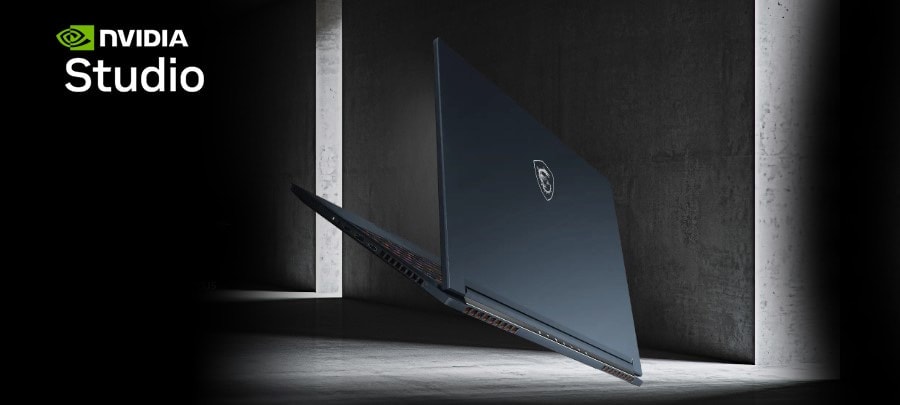 MSI STEALTH 16 AI STUDIO A1VGG-035TR Gaming Laptop a6