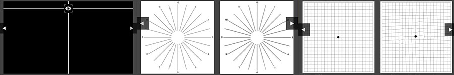MSI PRO MP275 Monitör a7