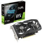 ASUS DUAL GeForce RTX 3050 6GB GDDR6 96 Bit Ekran Kartı