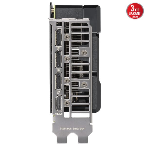 Asus Dual Geforce Rtx 4060 Ti Evo Oc 8gb Gddr6 128 Bit Dlss 3 Ekran Karti Y13