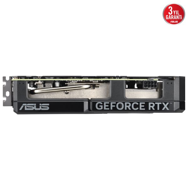 Asus Dual Geforce Rtx 4060 Ti Evo Oc 8gb Gddr6 128 Bit Dlss 3 Ekran Karti Y8