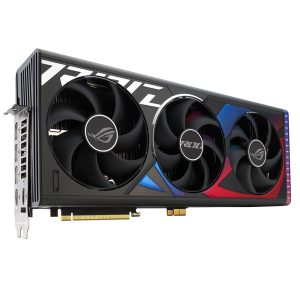 Asus Rog Strix Geforce Rtx 4090 Btf Edition 24gb Gddr6x 384 Bit Dlss 3 Ekran Karti