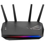 ASUS ROG STRIX GS-AX5400 Dual Band WiFi 6 Gaming Router