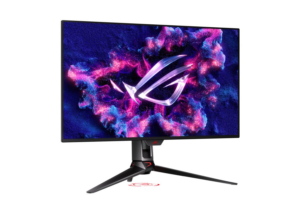 Asus Rog Swift Oled Pg32ucdm 12