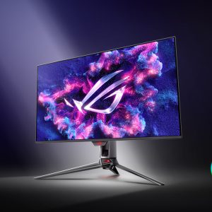 Asus Rog Swift Oled Pg32ucdm 2
